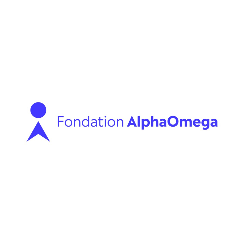 Alphaomega logo