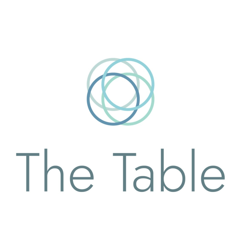 Logo The Table