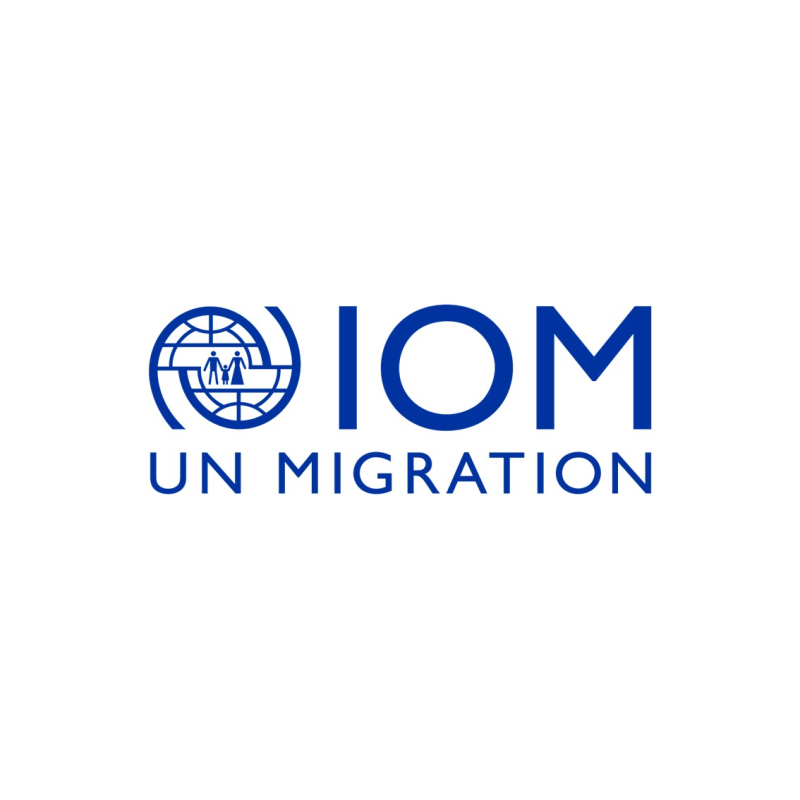 Logo IOM