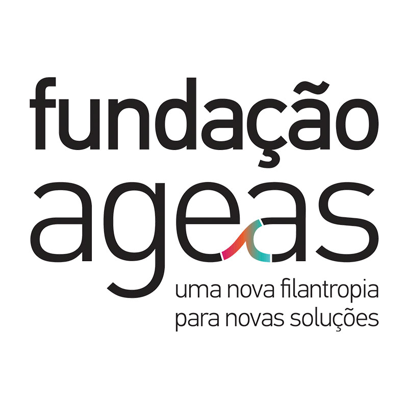 Ageas Foundation logo