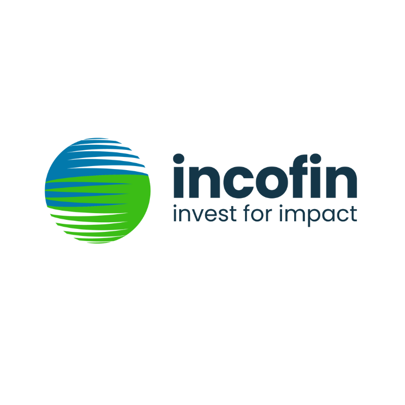 Incofin Logo