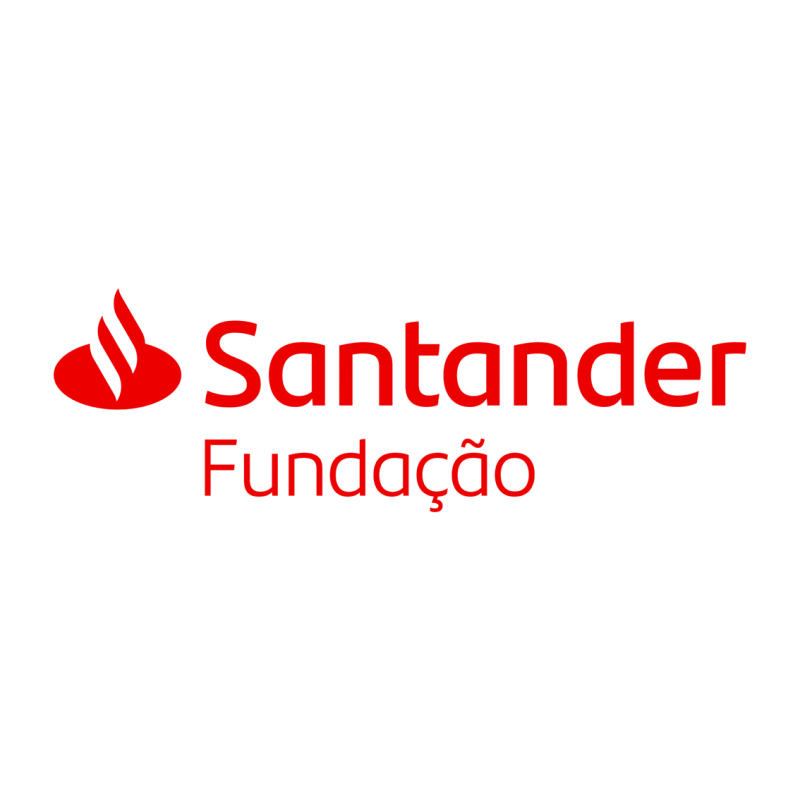 Santander website logo