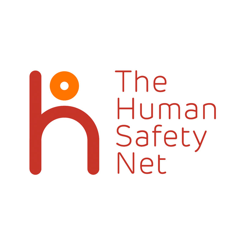 The Human Safety Net