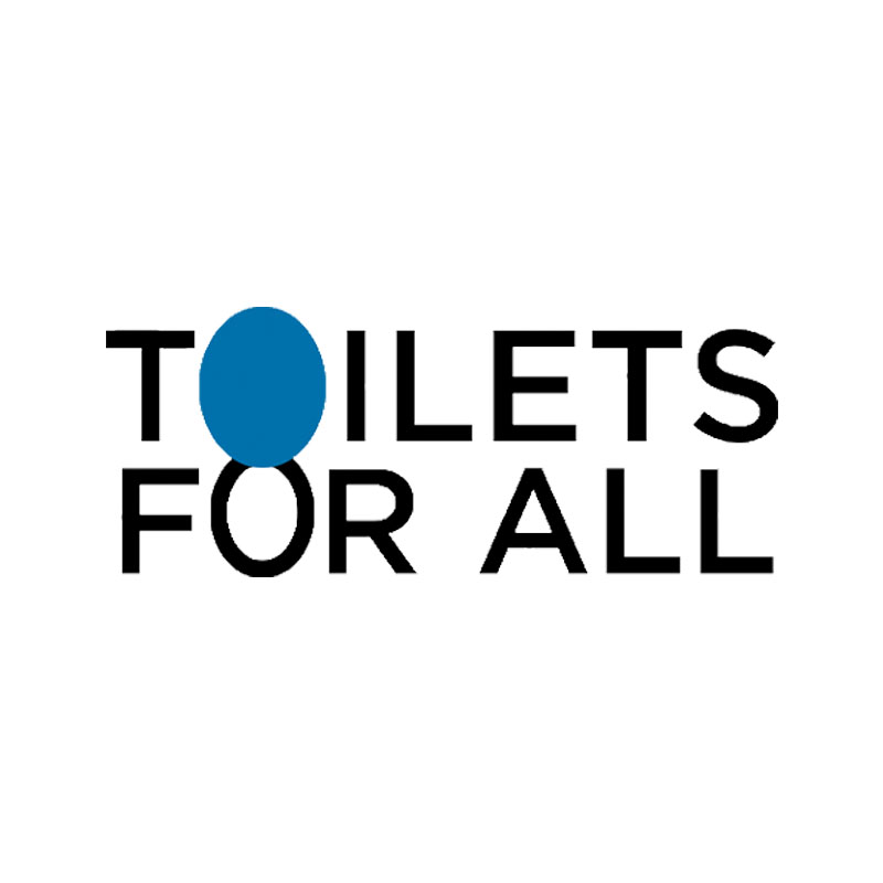 Toilets for All