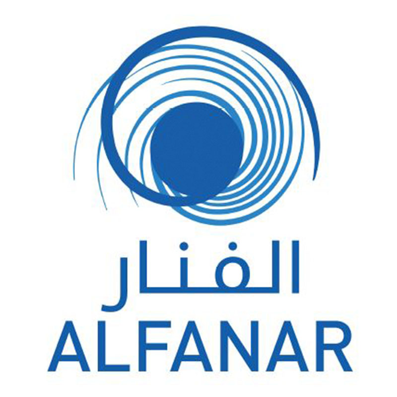 Alfanar logo