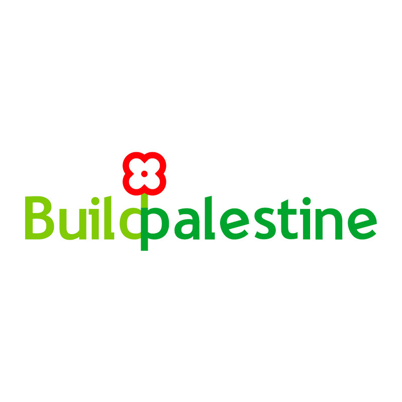 BuildPalestine logo