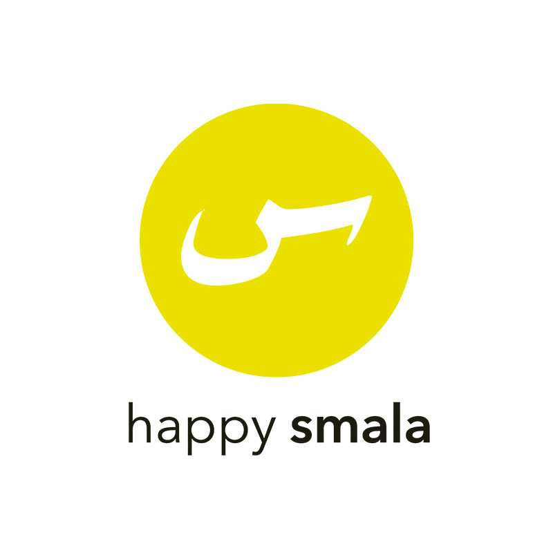 Happy Smala logo