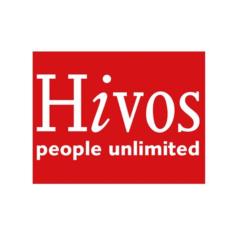 hivos logo