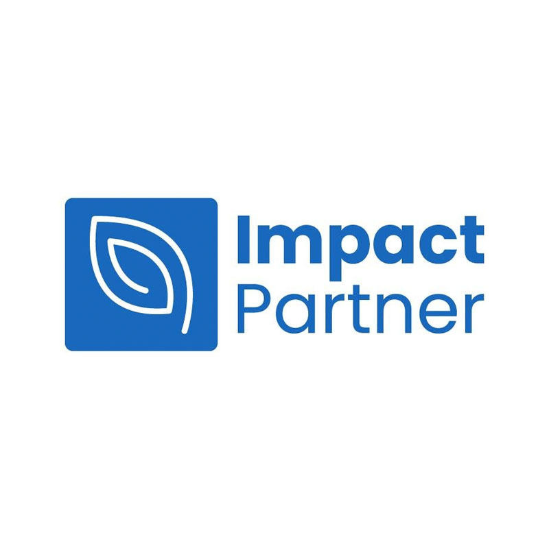 Impact Partner logo