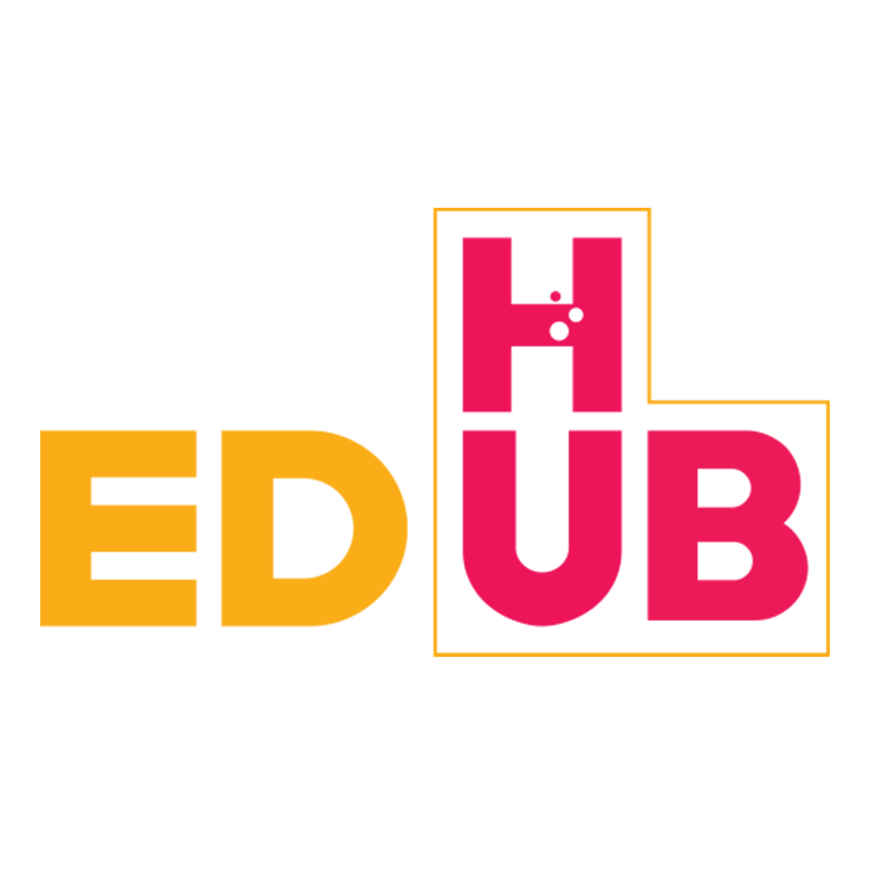 Education HUB logo