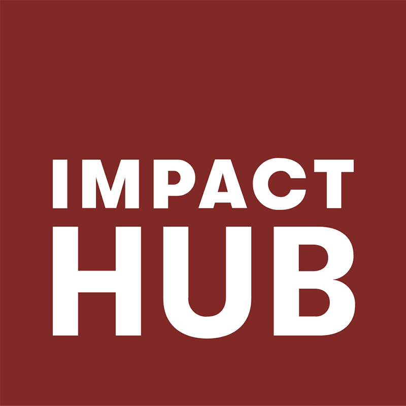 ImpactHUB logo