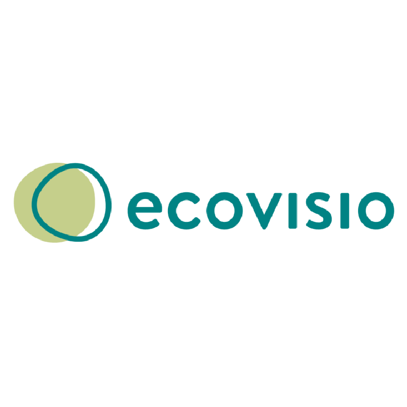 Ecovisio logo