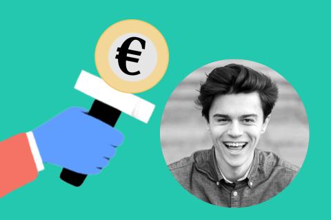 Sound Funding with James Crawshaw of Inyova