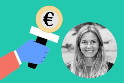 Sound Funding with Lara Viada, Creas