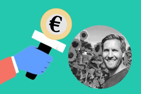 Sound Funding with Tim Schumacher, World Fund