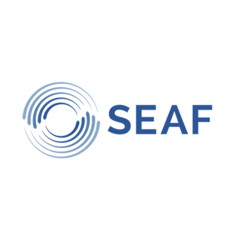 SEAF logo