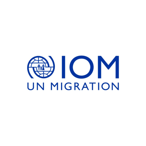 Logo IOM