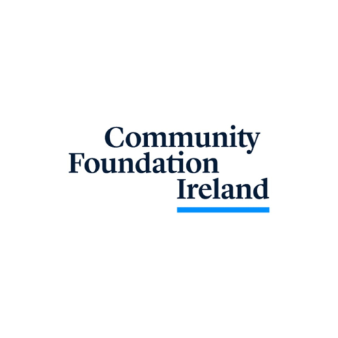 Community Foundation Ireland Logo