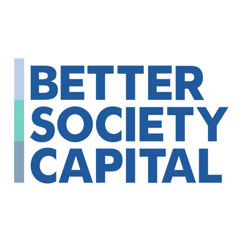 Better Society Capital logo