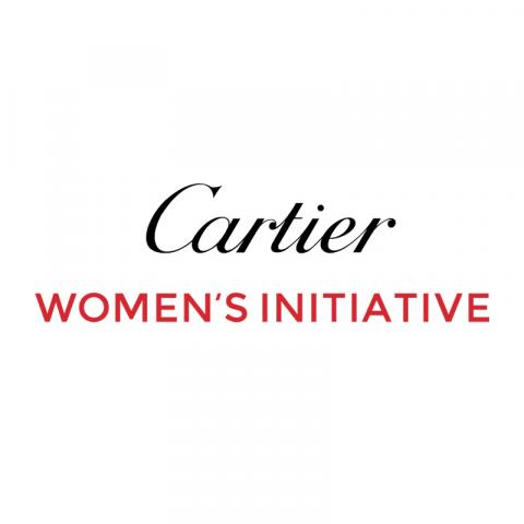 Cartier Women s Initiative Impact Europe