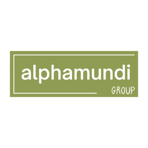 Logo Alphamundi