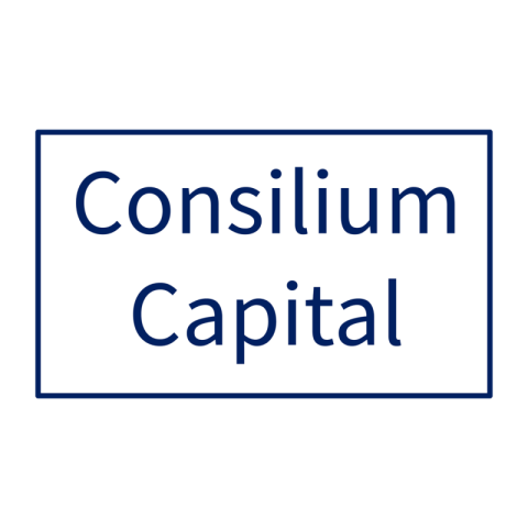 Consiulium Capital logo website