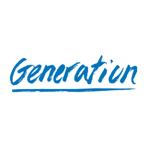 Generation Europe Logo