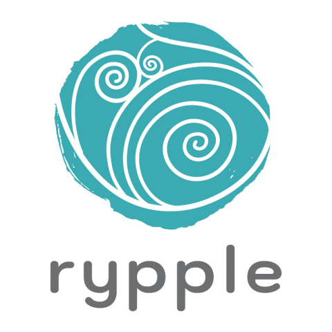 Rypple Foundation logo